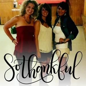 Meet your Posher, Krissy